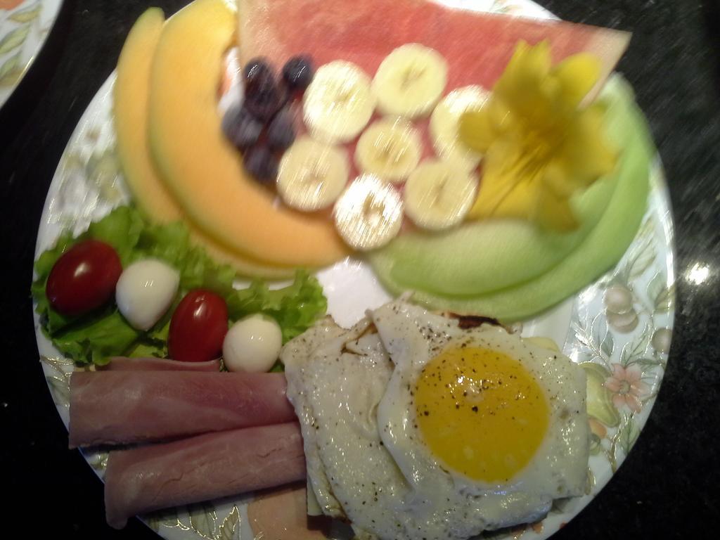 Saint-Anselme Douces Evasions Bed & Breakfast エクステリア 写真