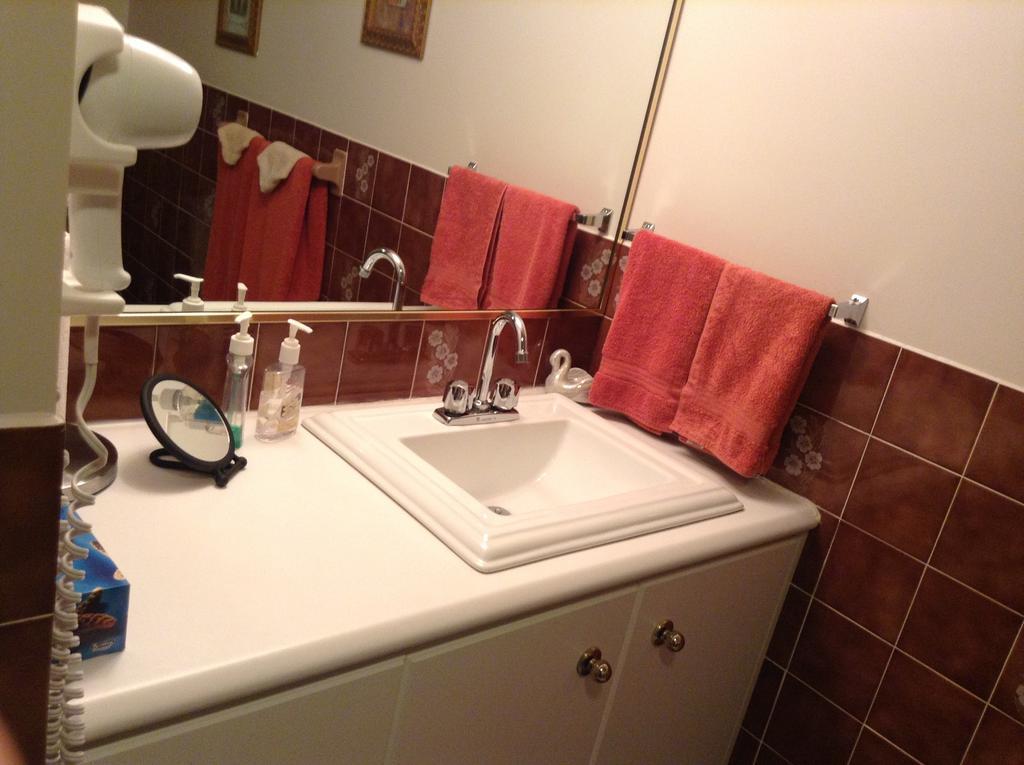 Saint-Anselme Douces Evasions Bed & Breakfast エクステリア 写真