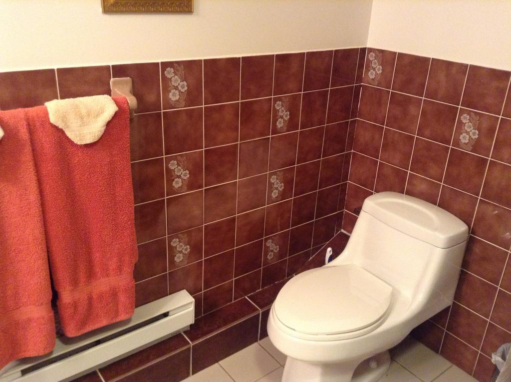 Saint-Anselme Douces Evasions Bed & Breakfast 部屋 写真