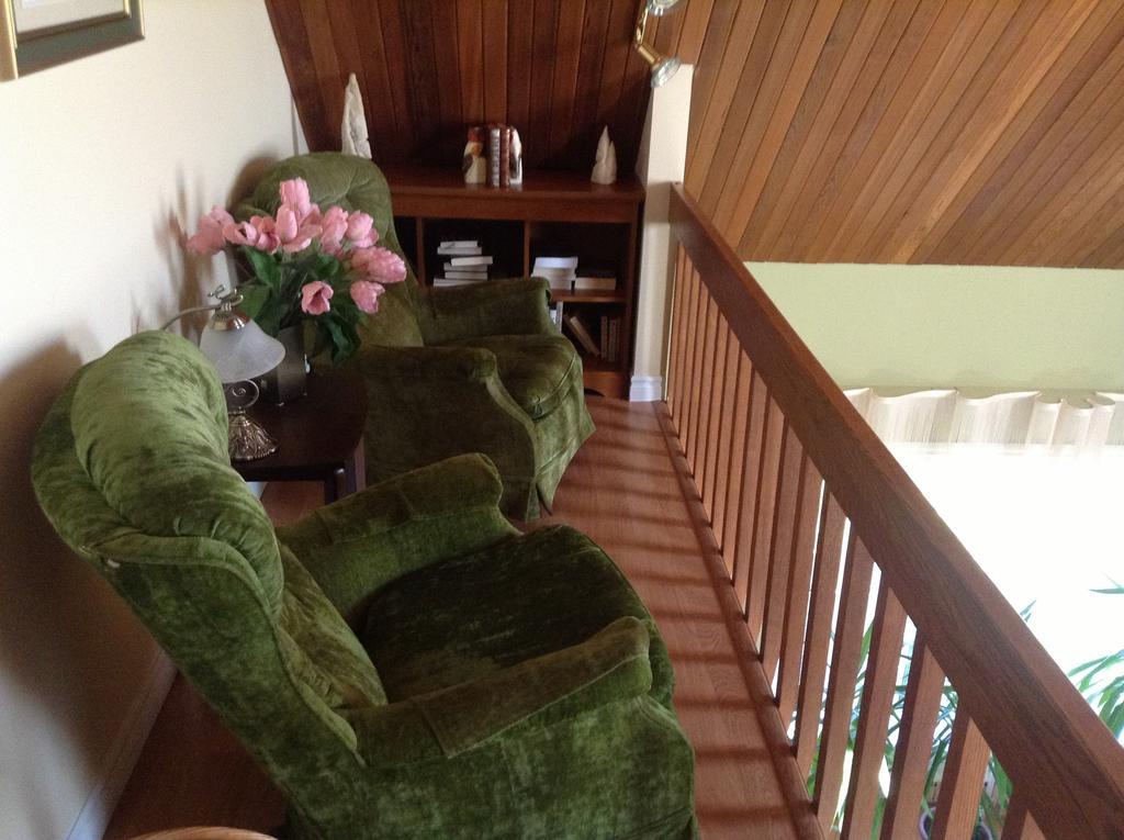 Saint-Anselme Douces Evasions Bed & Breakfast エクステリア 写真
