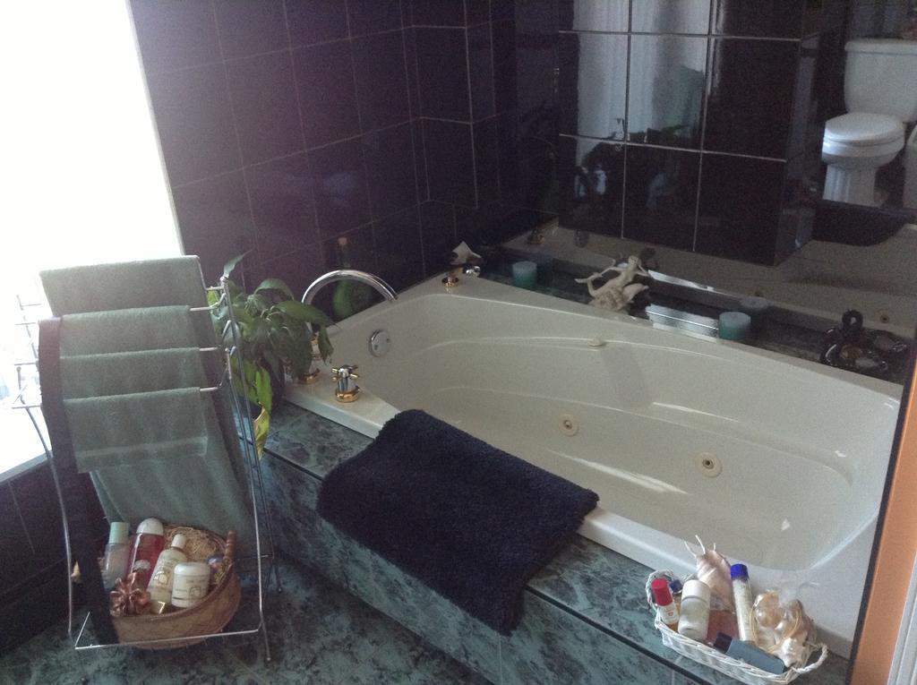 Saint-Anselme Douces Evasions Bed & Breakfast エクステリア 写真